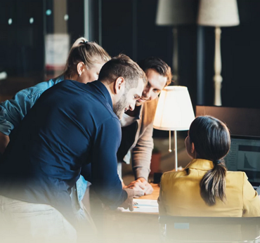 dedicated-development-teams