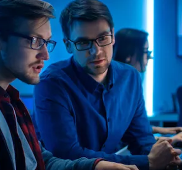 Dedicated Development Teams