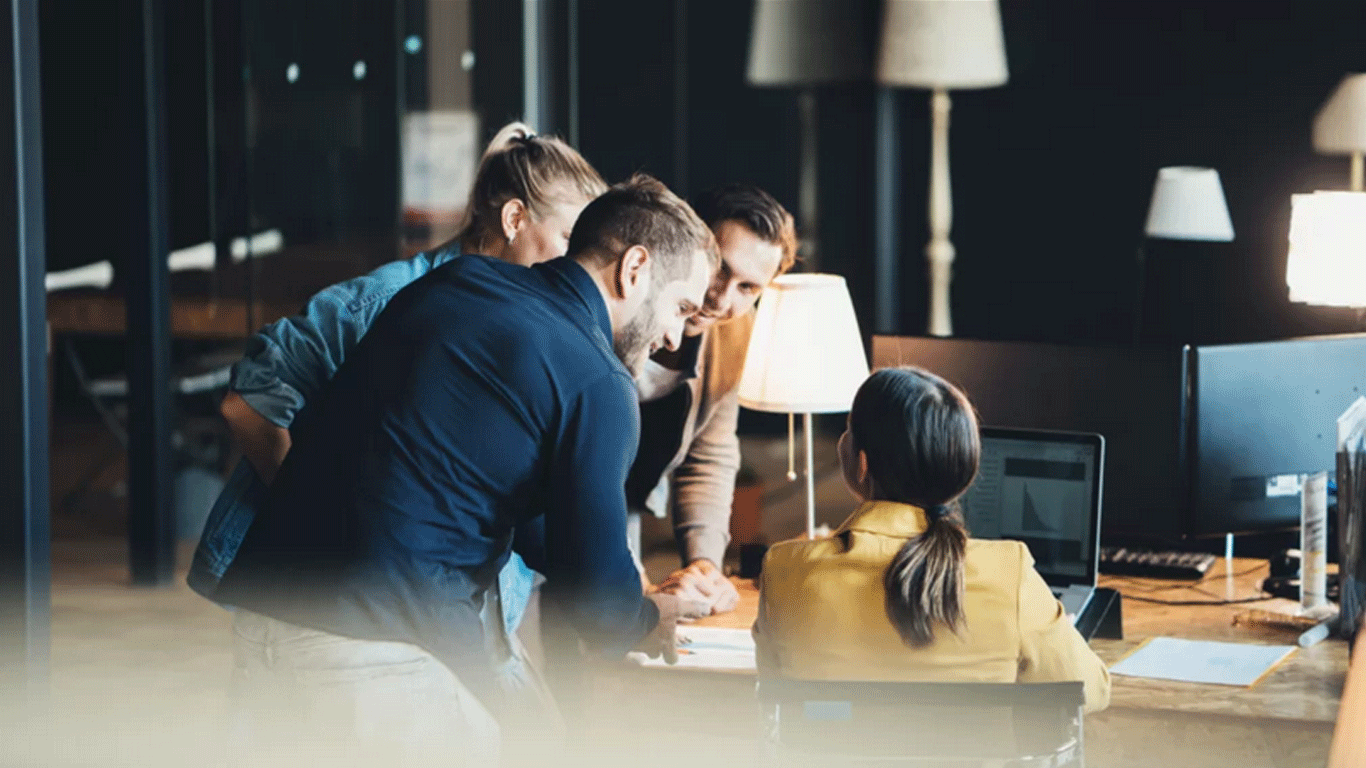 Dedicated-Development-Teams