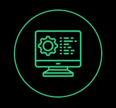 Bespoke Software Development