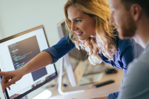 Back-End Development