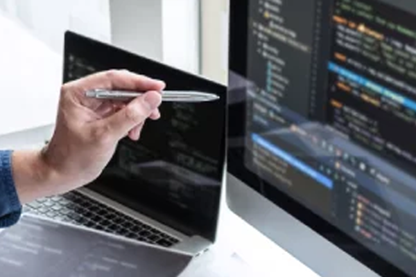 NET Development Services